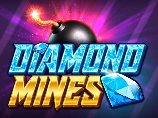 5000 bet Minas de Diamante™