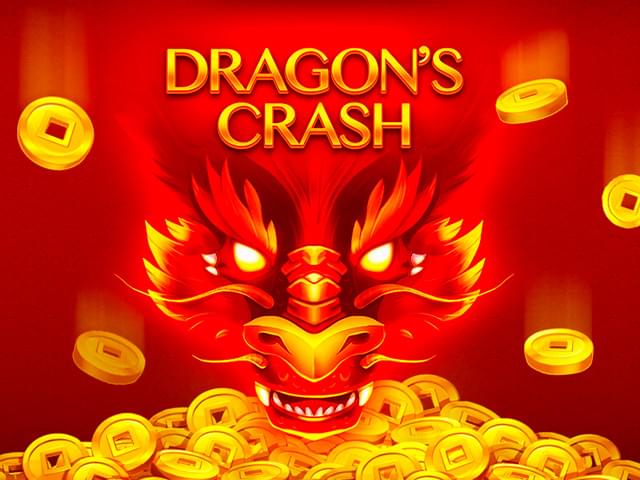 5000 bet Crash dos Dragões
