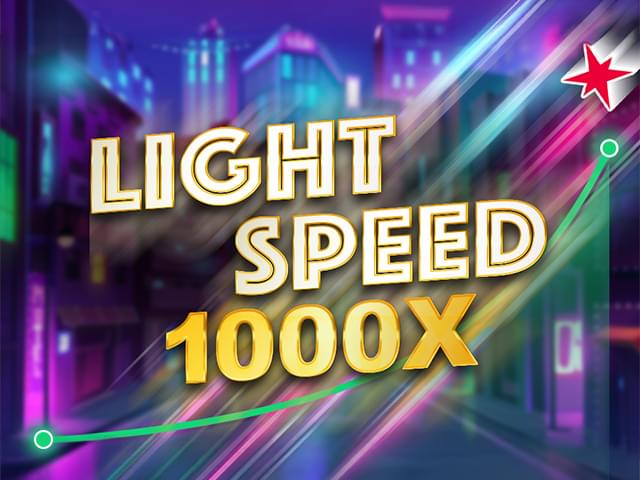 5000 bet Velocidade da Luz